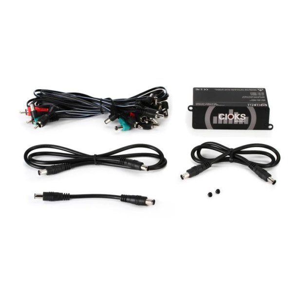 Temple Audio Hi5 Power Supply Module, incl cables